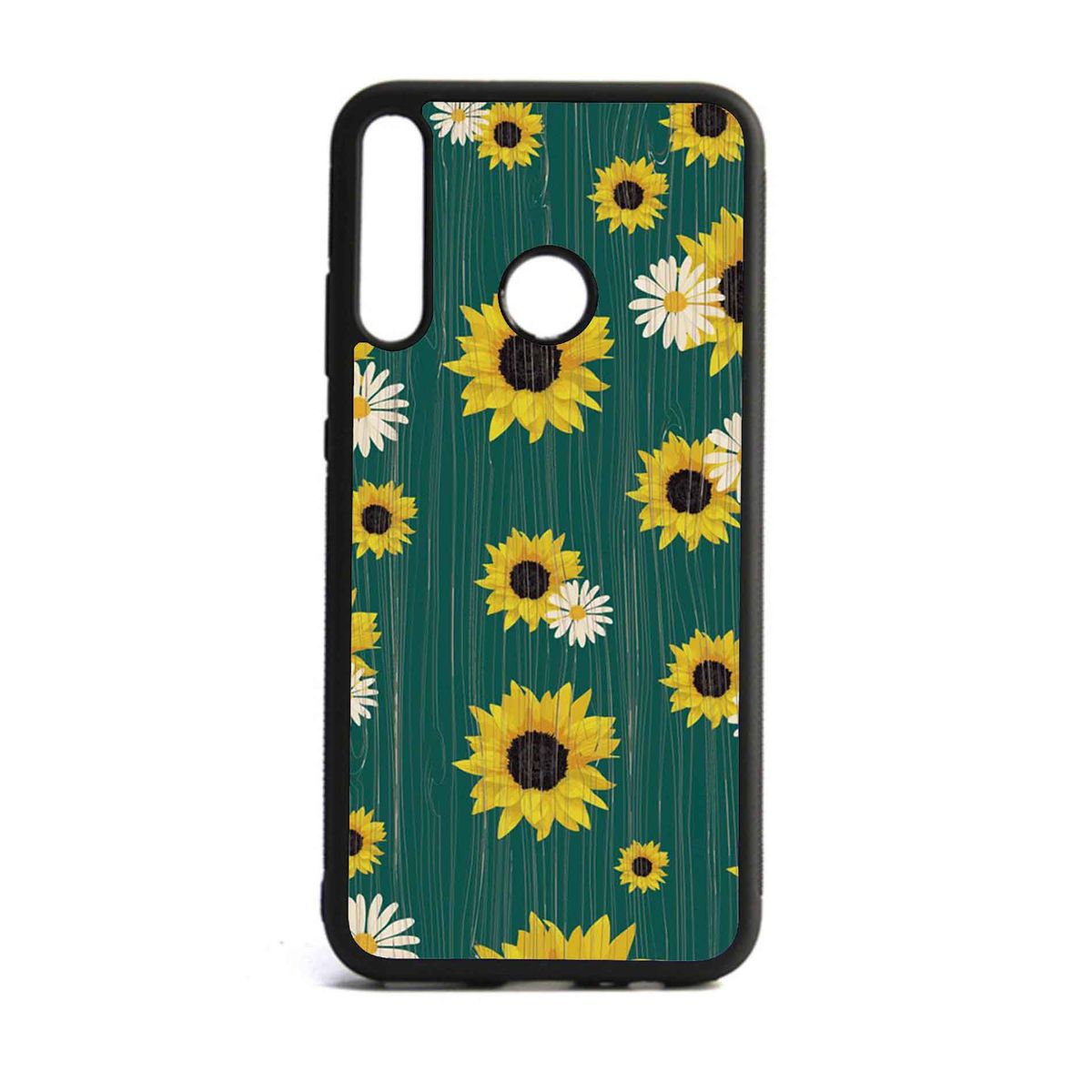 GENERICO - Funda Protector Case Para HUAWEI Y7P