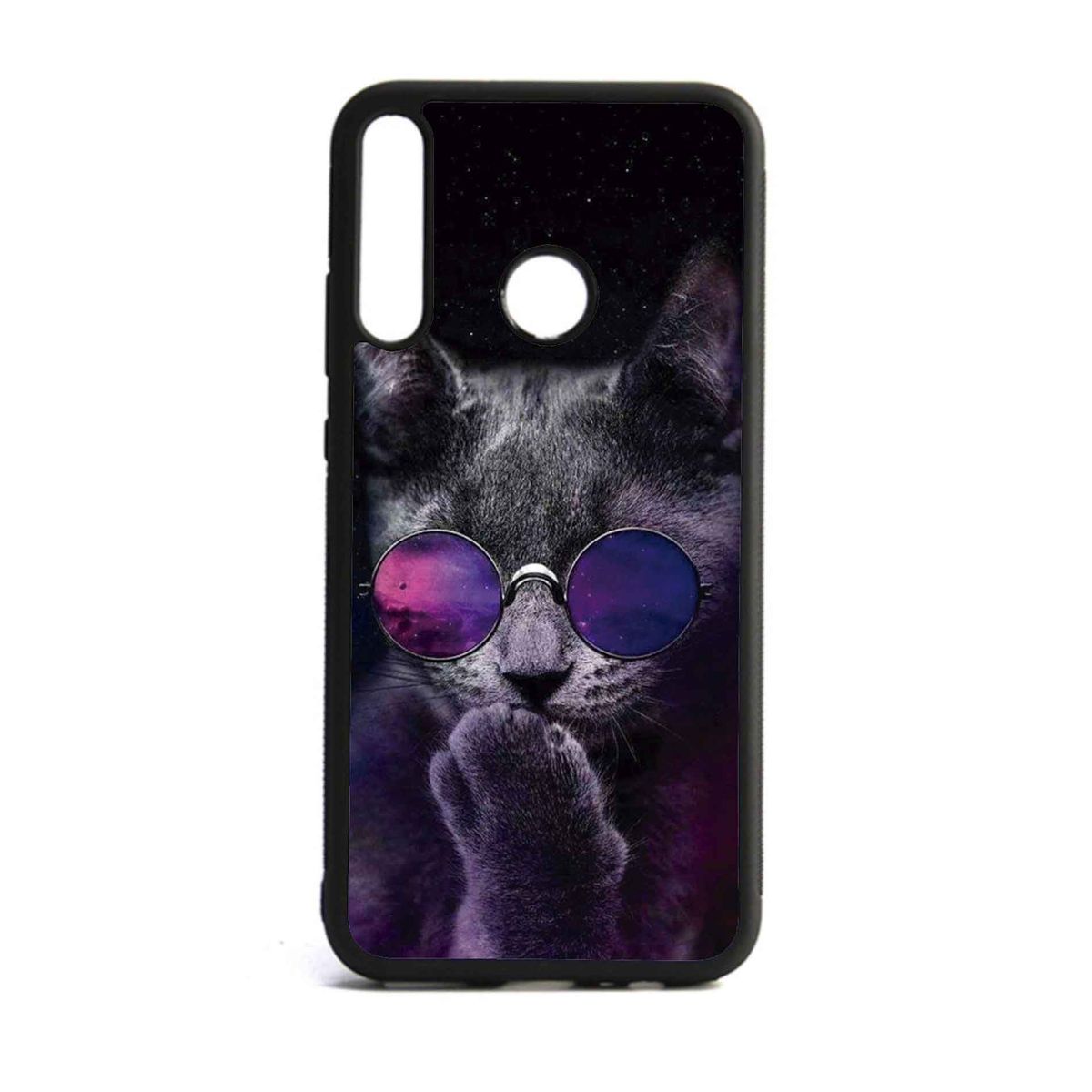 GENERICO - Funda Protector Case Para HUAWEI Y7P