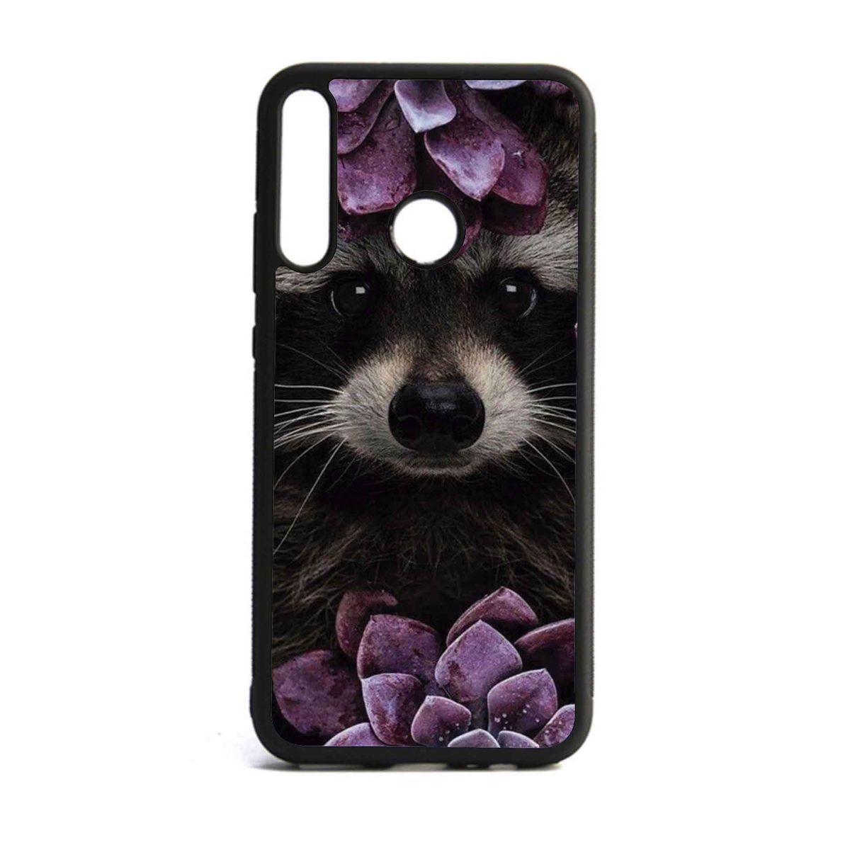 GENERICO - Funda Protector Case Para HUAWEI Y7P.