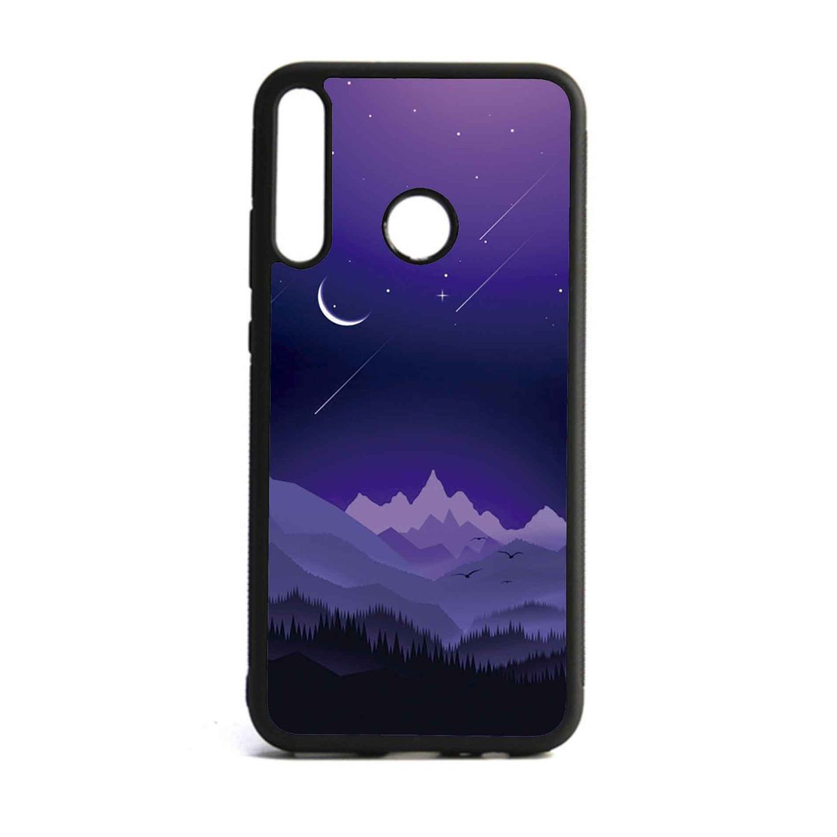 GENERICO - Funda Protector Case Para HUAWEI Y7P