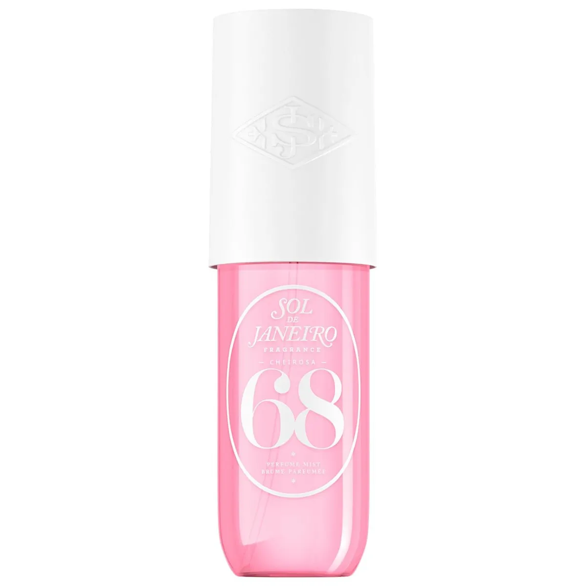 SOL DE JANEIRO - Perfume Mist Cheirosa 68 - 90ml Sol de janeiro