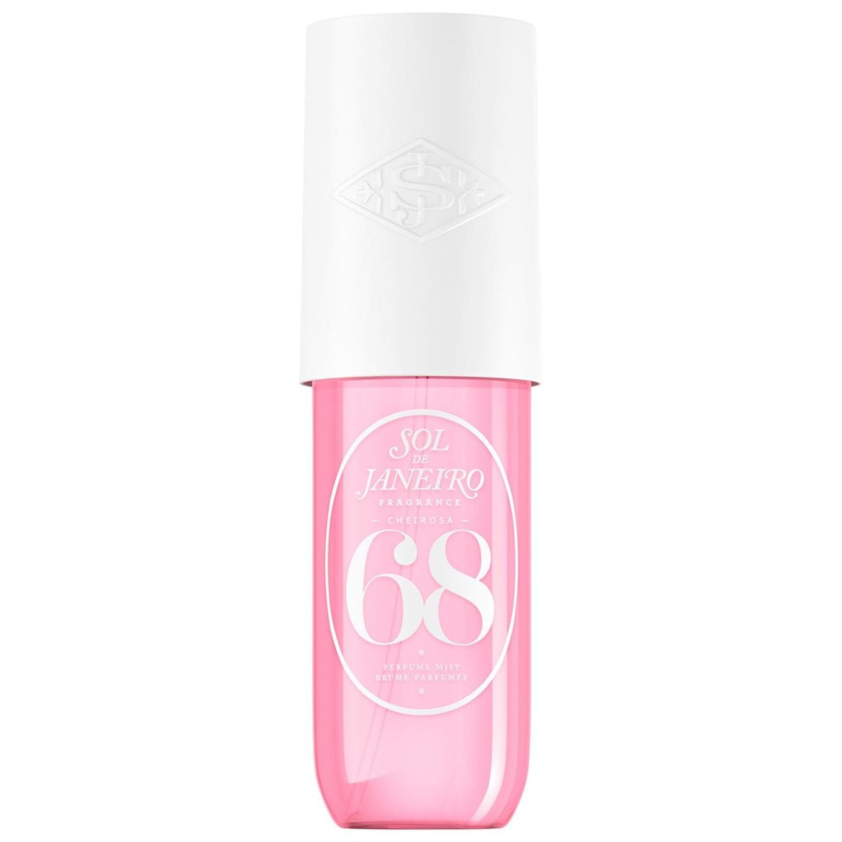 SOL DE JANEIRO - Perfume Mist Cheirosa 68 - 90ml Sol de janeiro