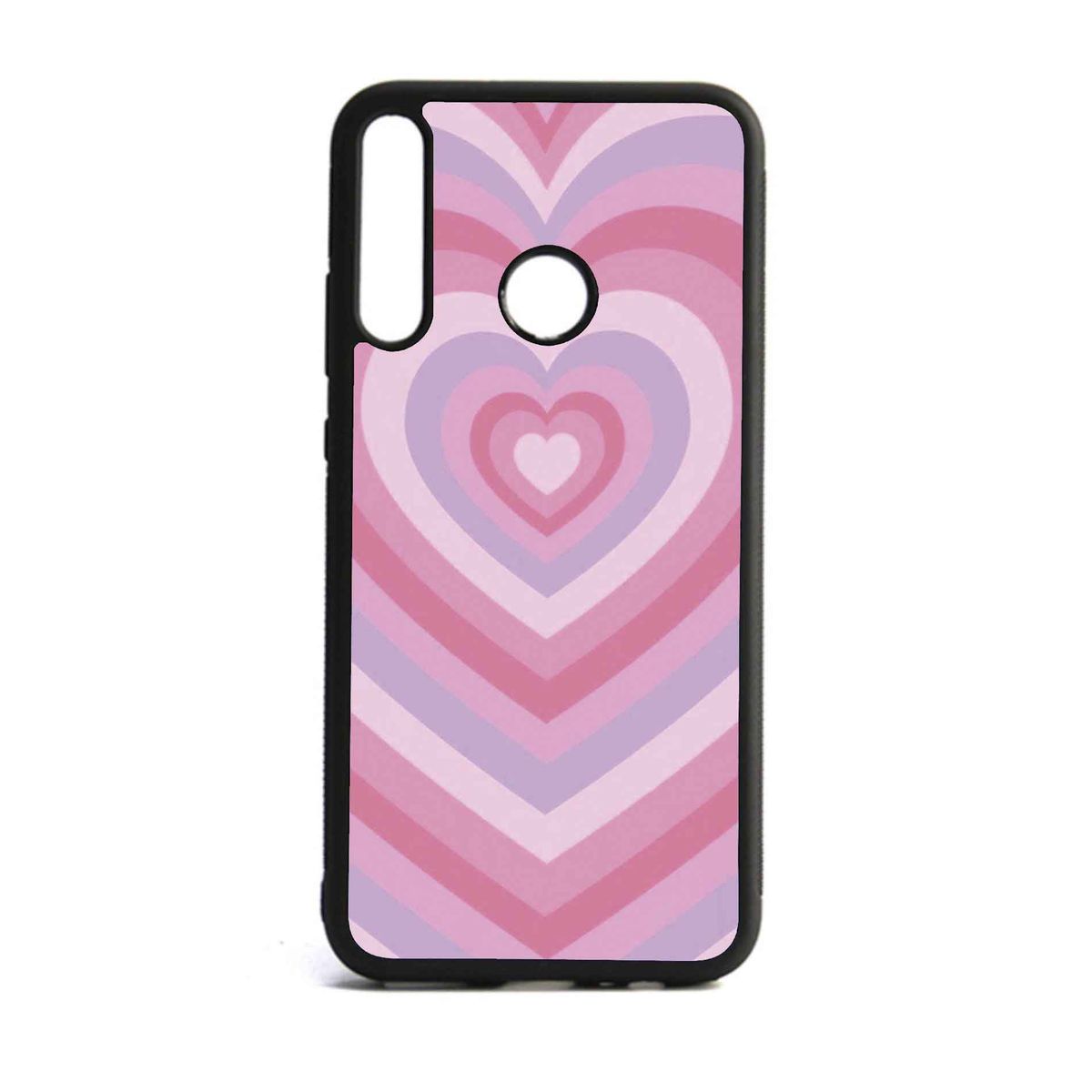 GENERICO - Funda Protector Case Para HUAWEI Y7P