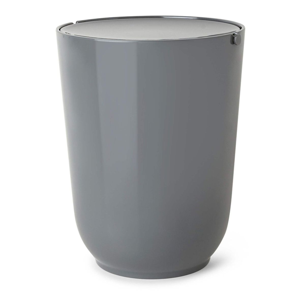 UMBRA - PAPELERA SUDS - GRIS