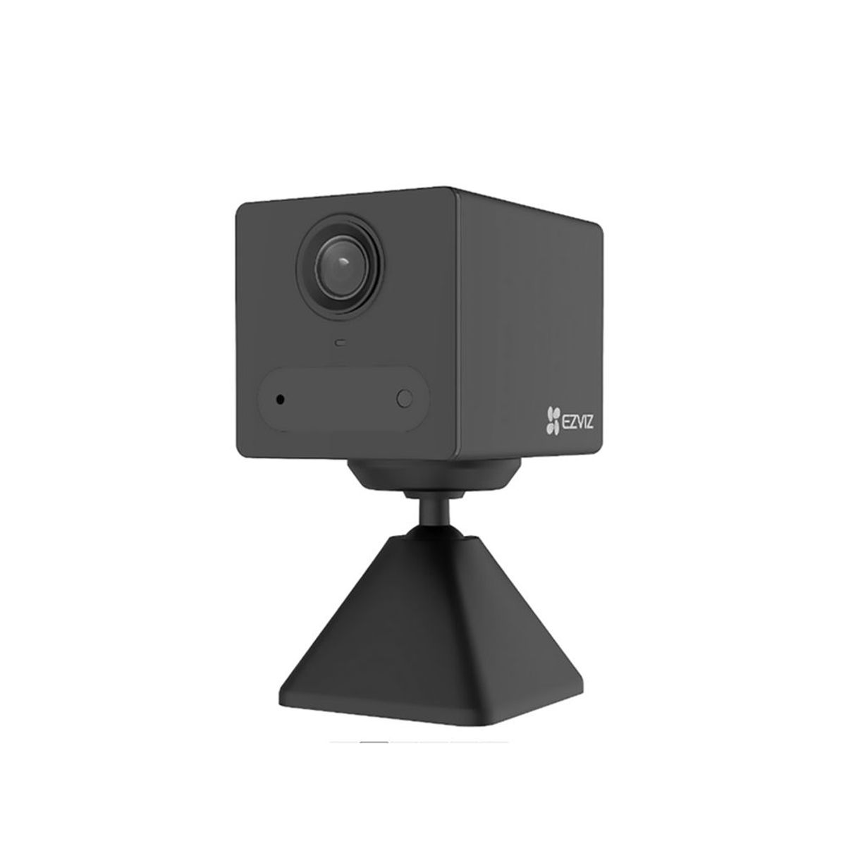 EZVIZ - Cámara Inalámbrica Interior CB2 Full Hd Ezviz visión 100° con Bateria