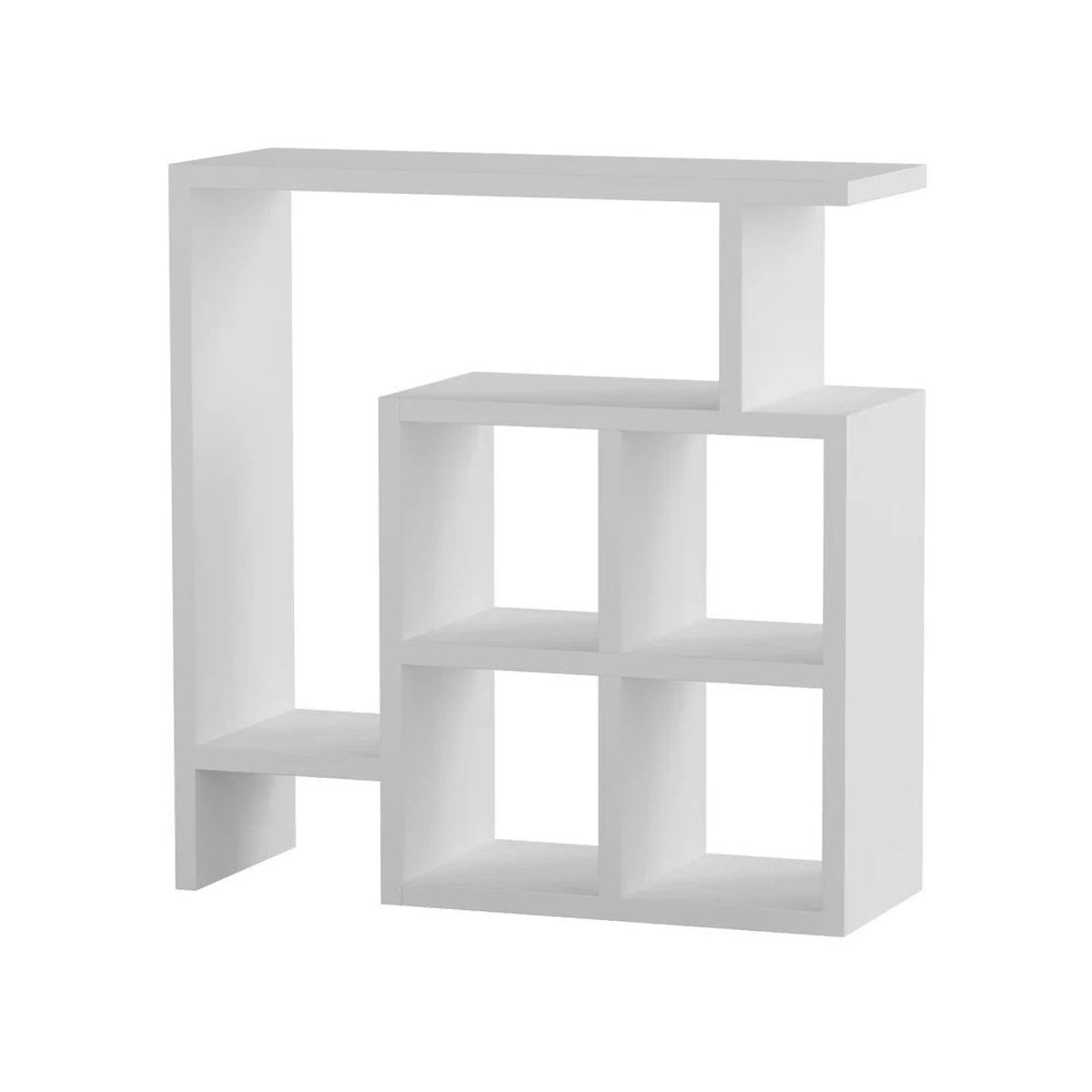 73 EXPERIENCE - Mesa auxiliar Kuazzi - Blanco - 73 Experience