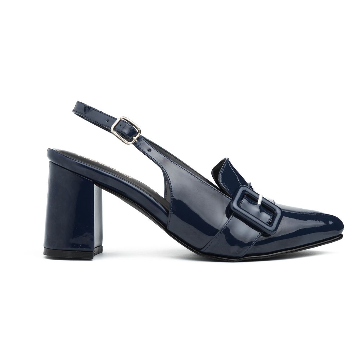 NEBULA - Stilettos Soraka - Nébula - Azul