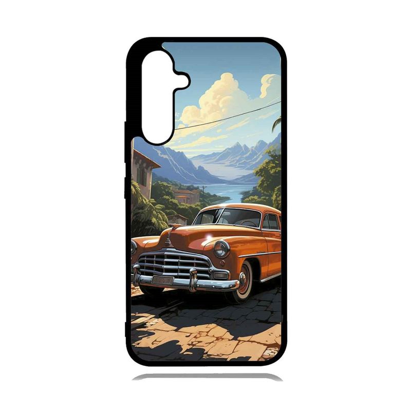 GENERICO - Funda Protector Case Para SAMSUNG A25