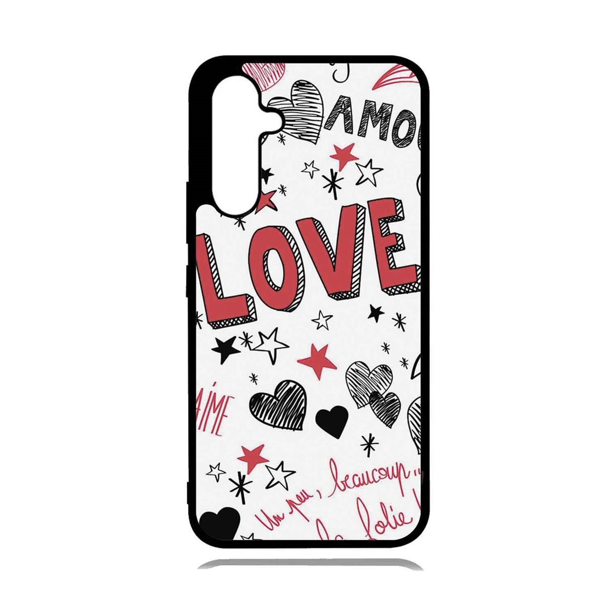 GENERICO - Funda Protector Case Para SAMSUNG A25