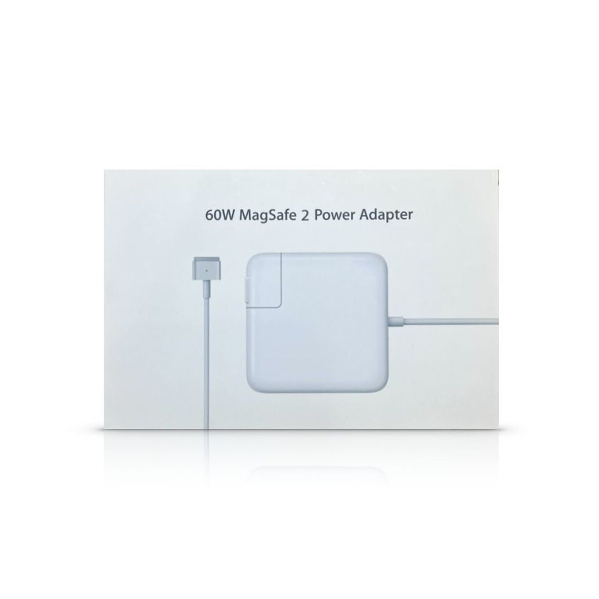 OEM - Cargador Magsafe 2 60W