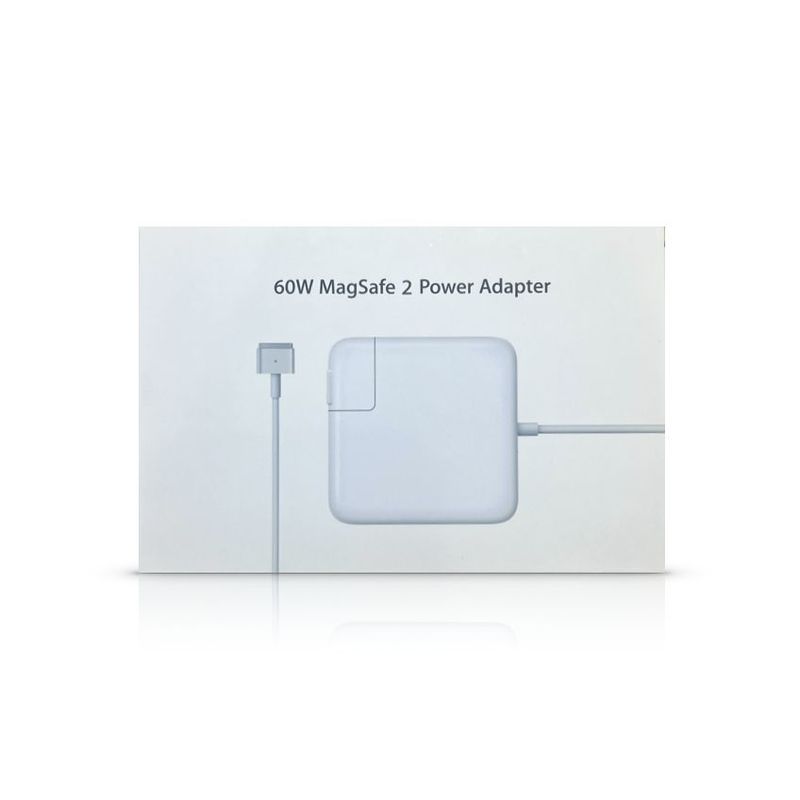 OEM - Cargador Magsafe 2 60W