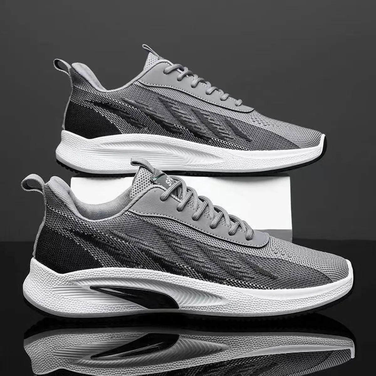 FRANDING - Zapatillas deportivas en tendencia para hombres