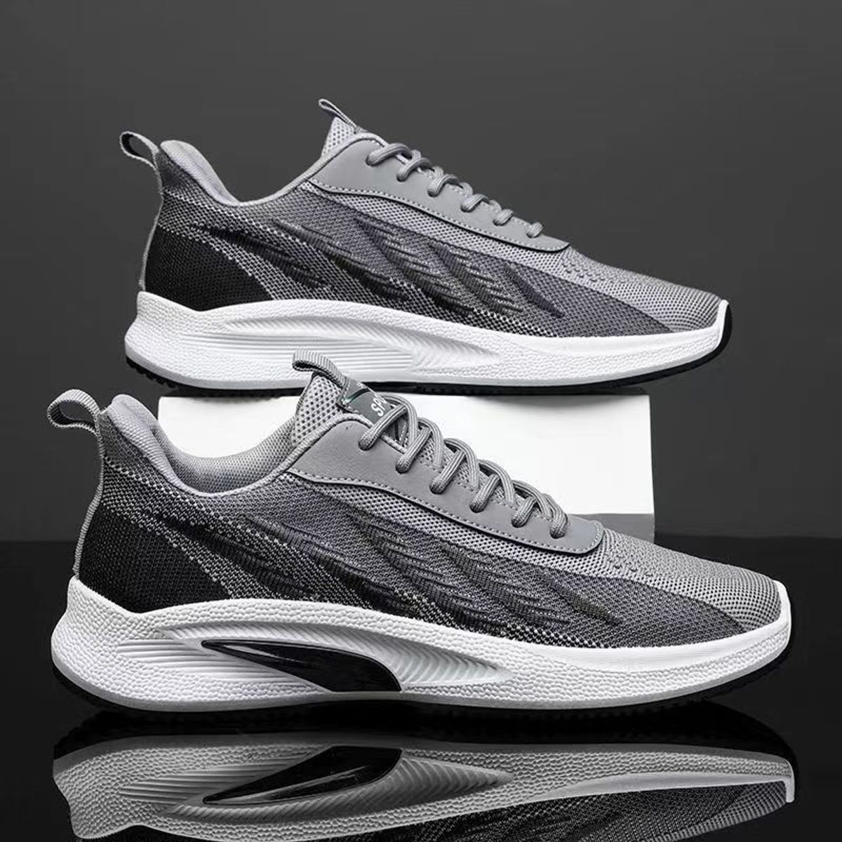 FRANDING - Zapatillas deportivas en tendencia para hombres