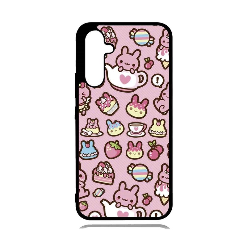 GENERICO - Funda Protector Case Para SAMSUNG A25