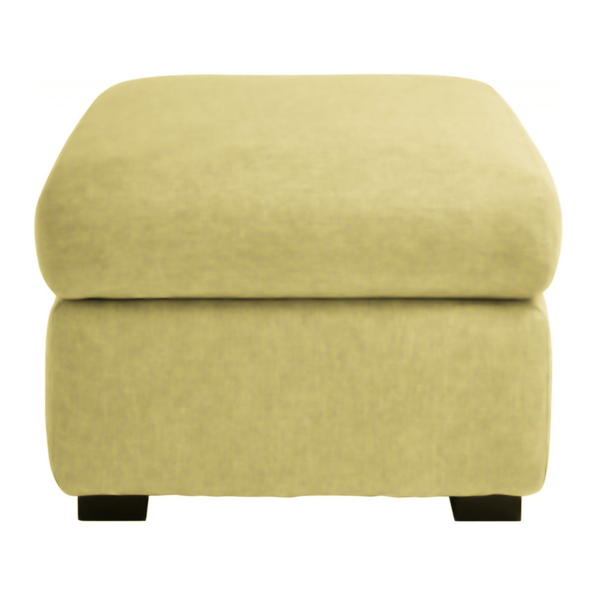 HOME PREMIUM - Puff Home Premium Chips Beige