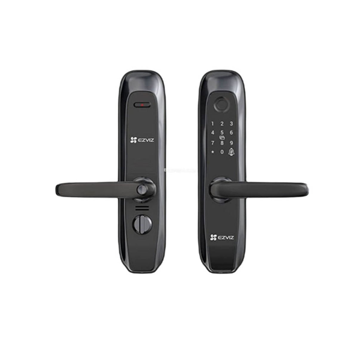 EZVIZ - Cerradura Electrónica LS2 Ezviz Inteligente con Huella Dactilar