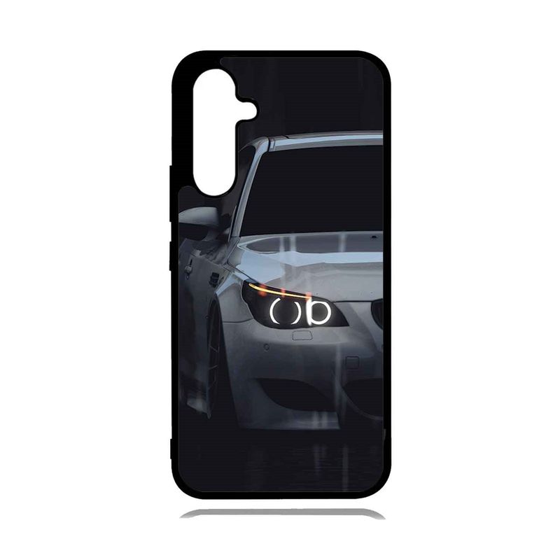 GENERICO - Funda Protector Case Para SAMSUNG A25.