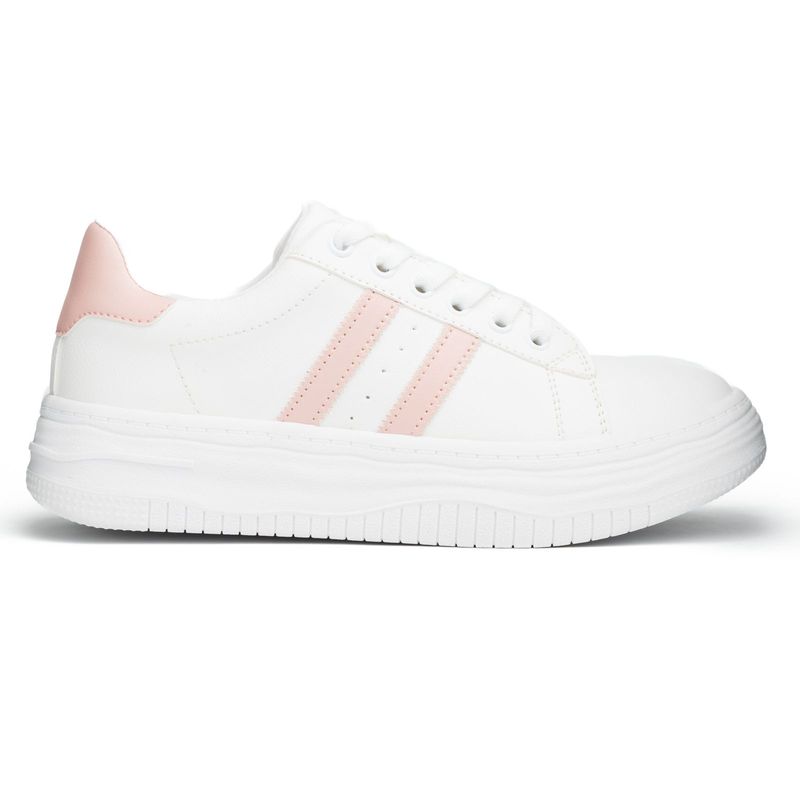 NEBULA - Zapatilla Lux - Nébula - Rosado