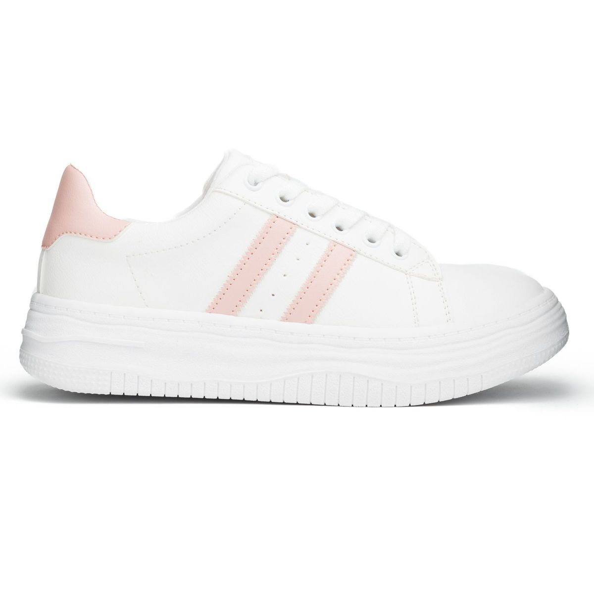 NEBULA - Zapatilla Lux - Nébula - Rosado