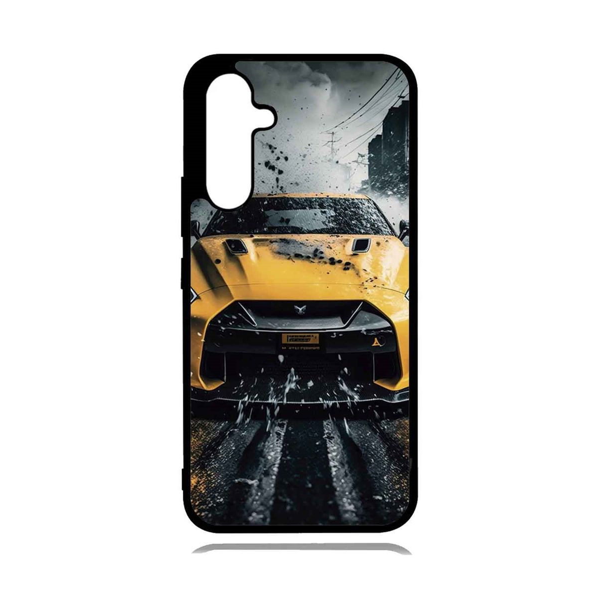 GENERICO - Funda Protector Case Para SAMSUNG A25