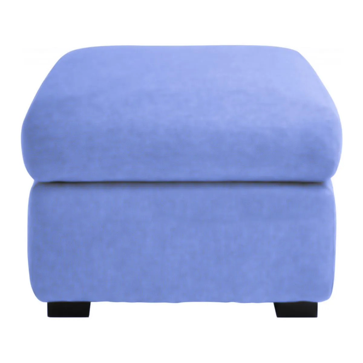 HOME PREMIUM - Puff Home Premium Chips Azul