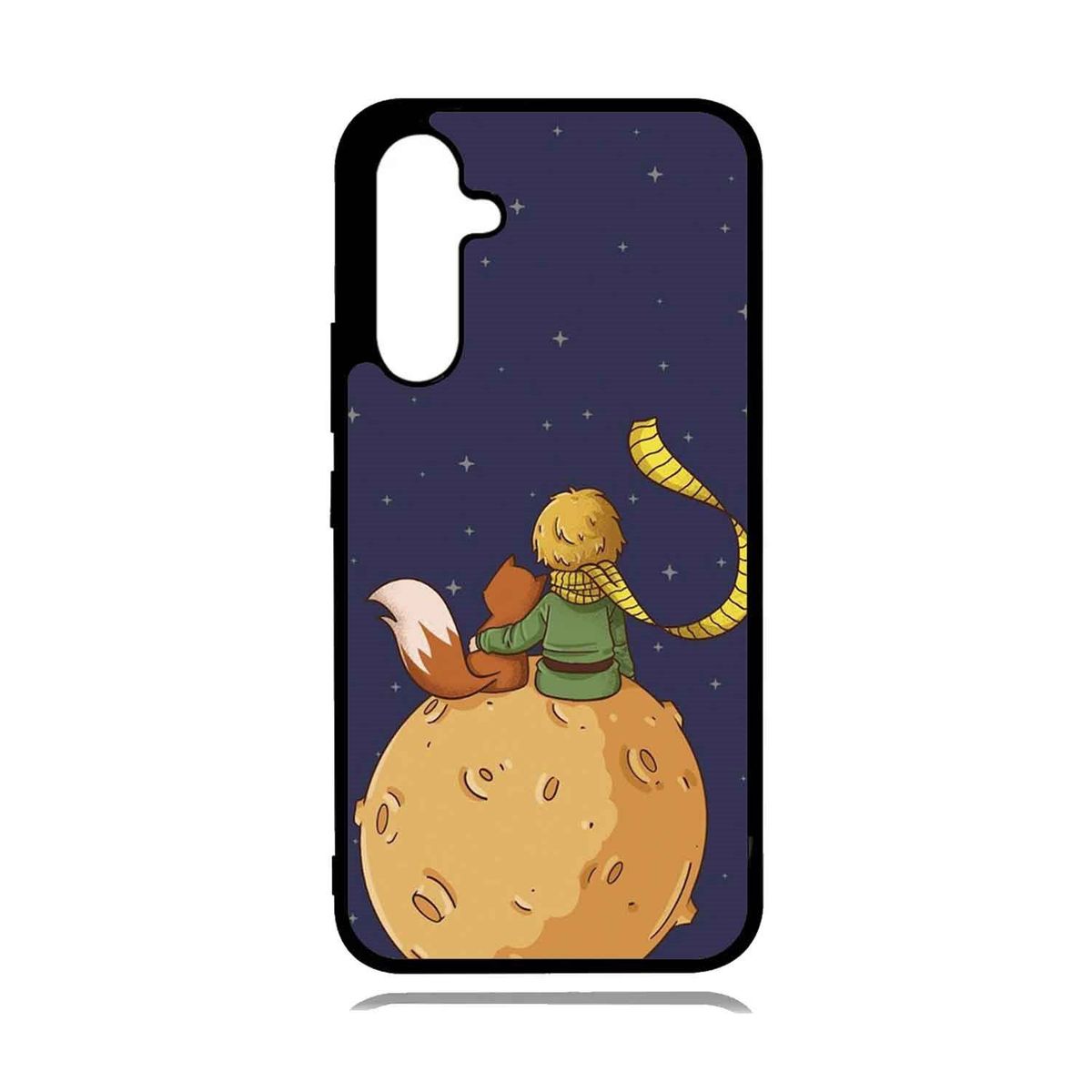 GENERICO - Funda Protector Case Para SAMSUNG A25