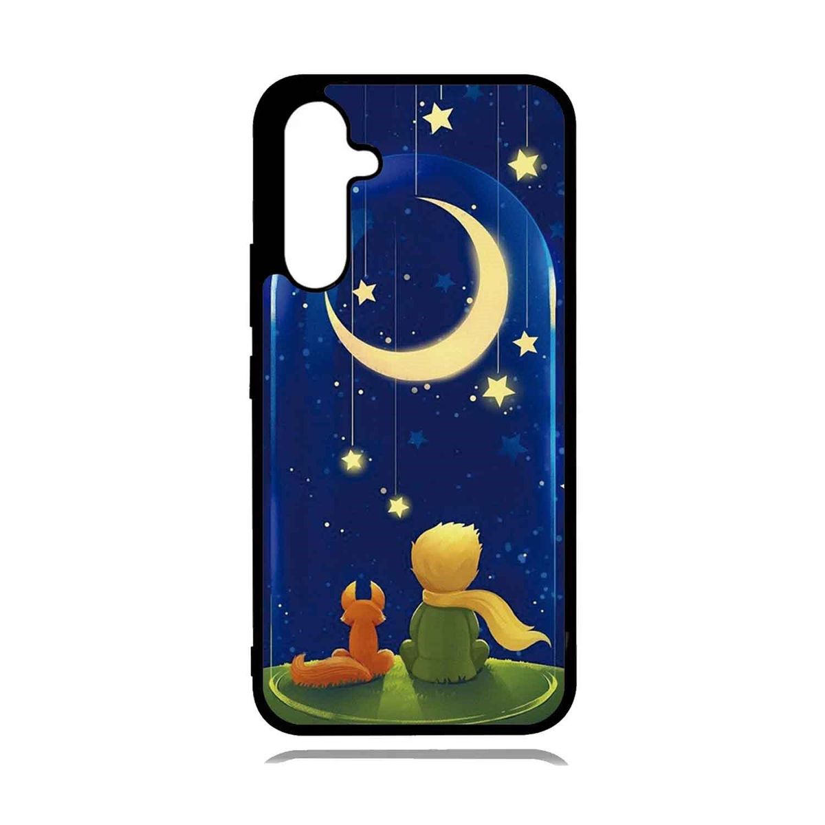 GENERICO - Funda Protector Case Para SAMSUNG A25