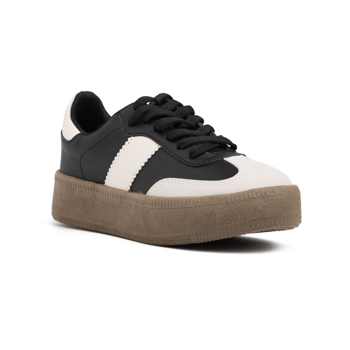 NEBULA - Zapatilla Samira - Nébula - Beige