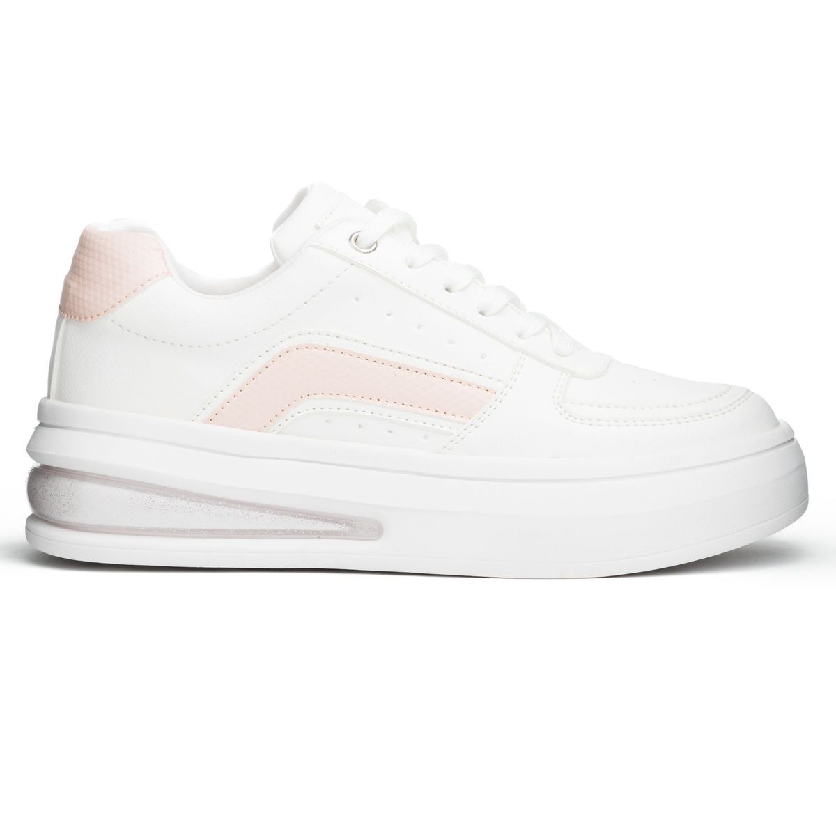 NEBULA - Zapatilla Seraphi - Nébula - Rosado