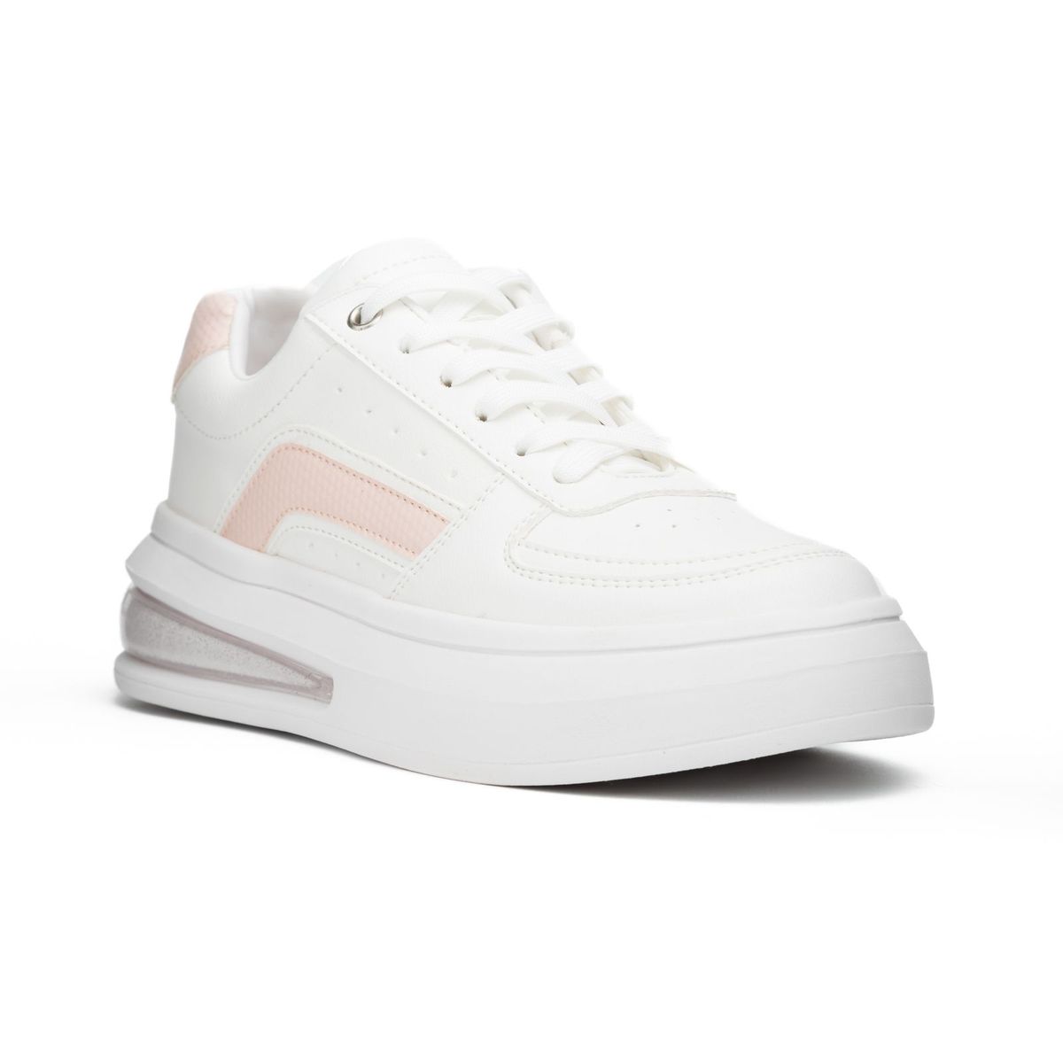 NEBULA - Zapatilla Seraphi - Nébula - Rosado