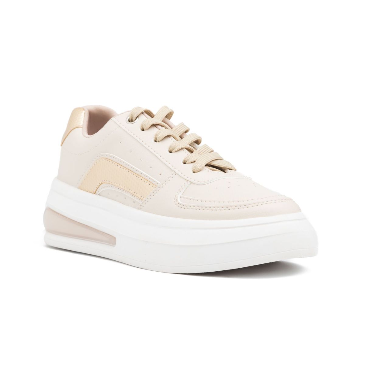 NEBULA - Zapatilla Seraphi - Nébula - Beige