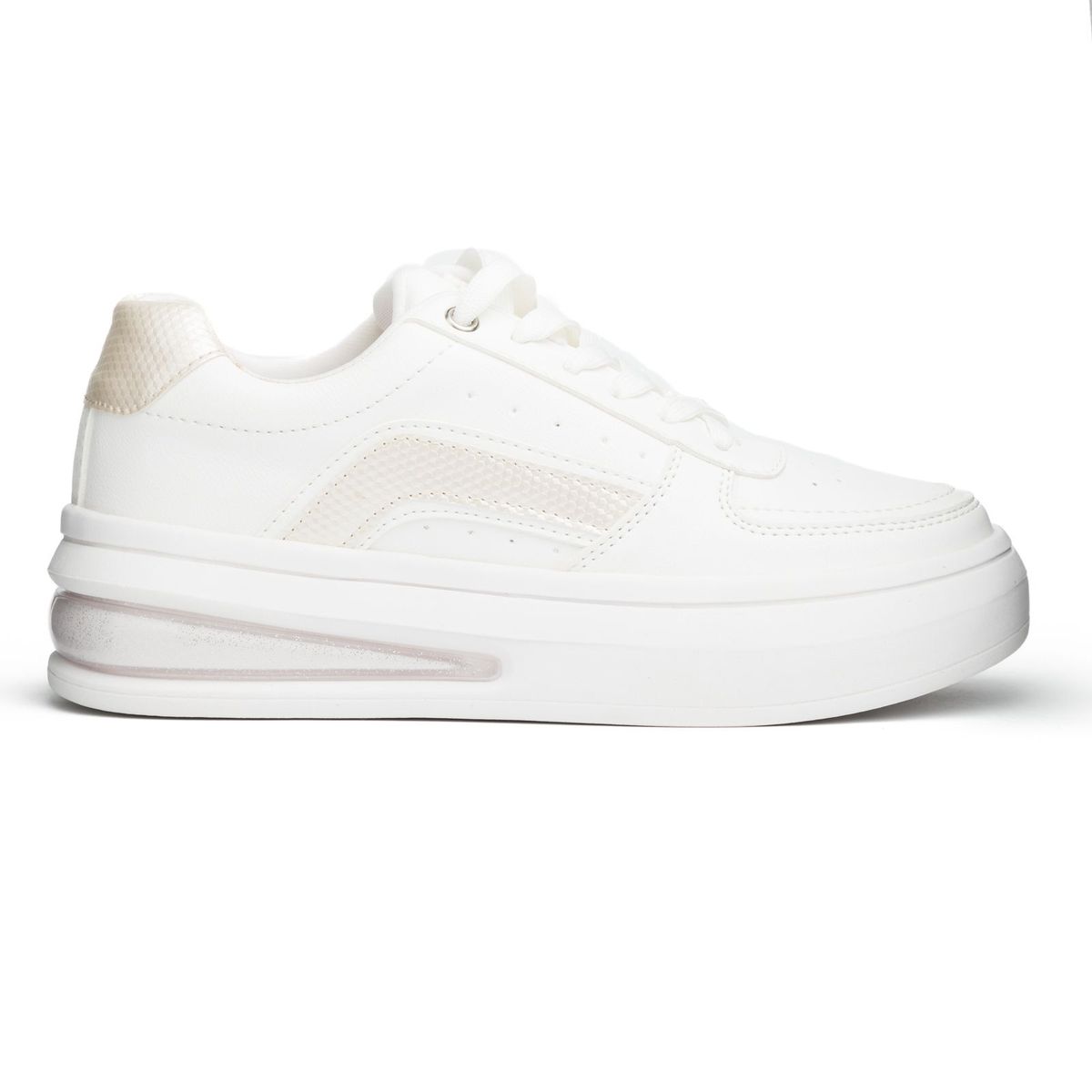 NEBULA - Zapatilla Seraphi - Nébula - Blanco