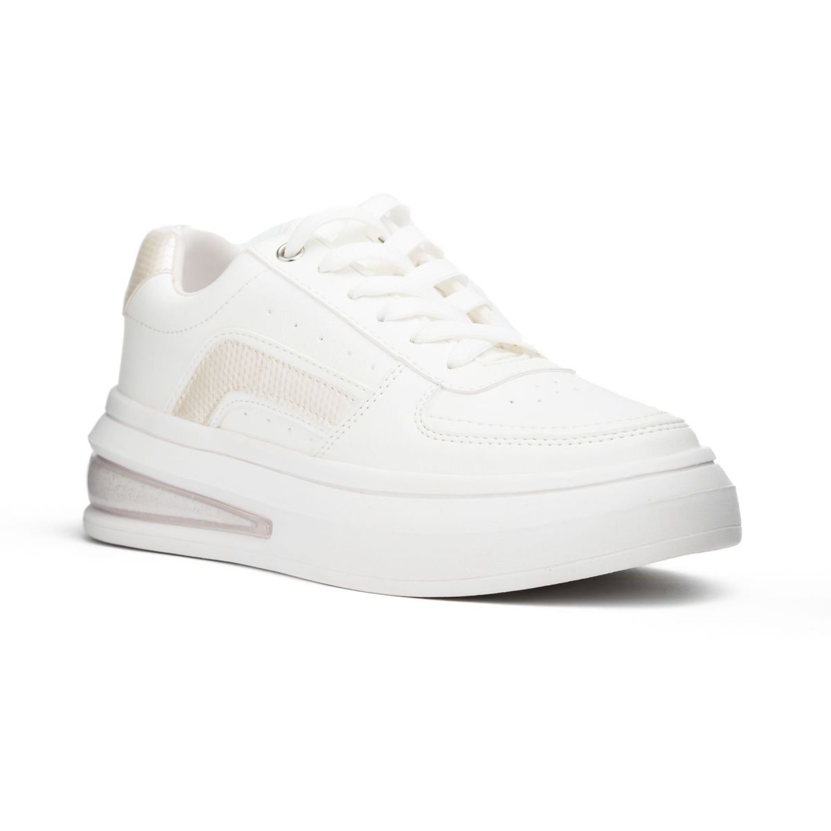 NEBULA - Zapatilla Seraphi - Nébula - Blanco