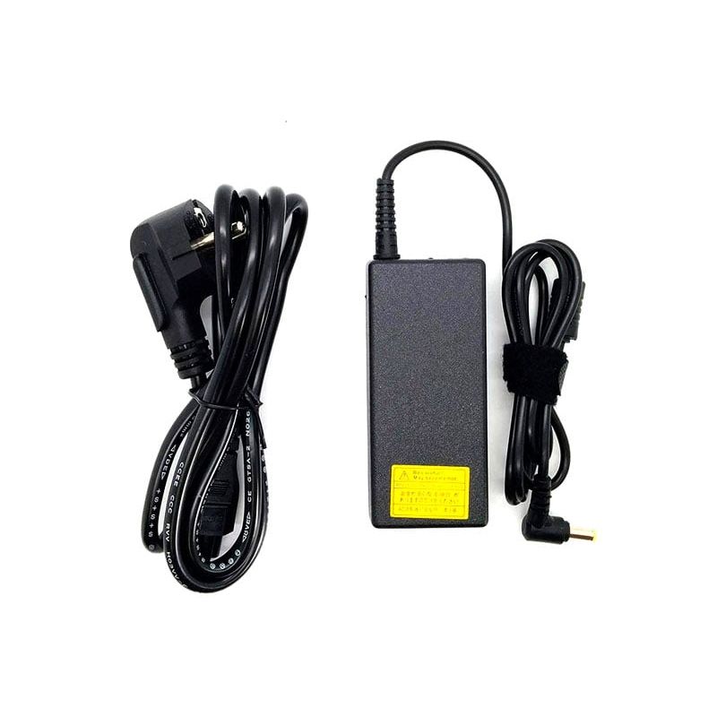 GENERICO - CARGADOR LAPTOP ACER 19V 4.74A PUNTA 5.5*1.7MM P/N:PA-1900-04