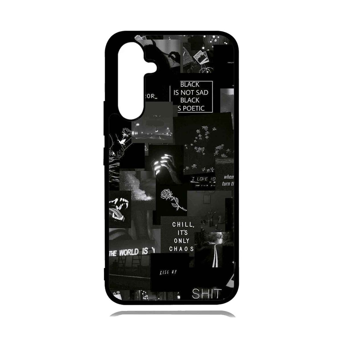 GENERICO - Funda Protector Case Para SAMSUNG A25