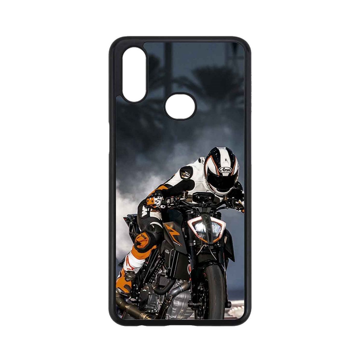 GENERICO - Funda Protector Case Para SAMSUNG A10S