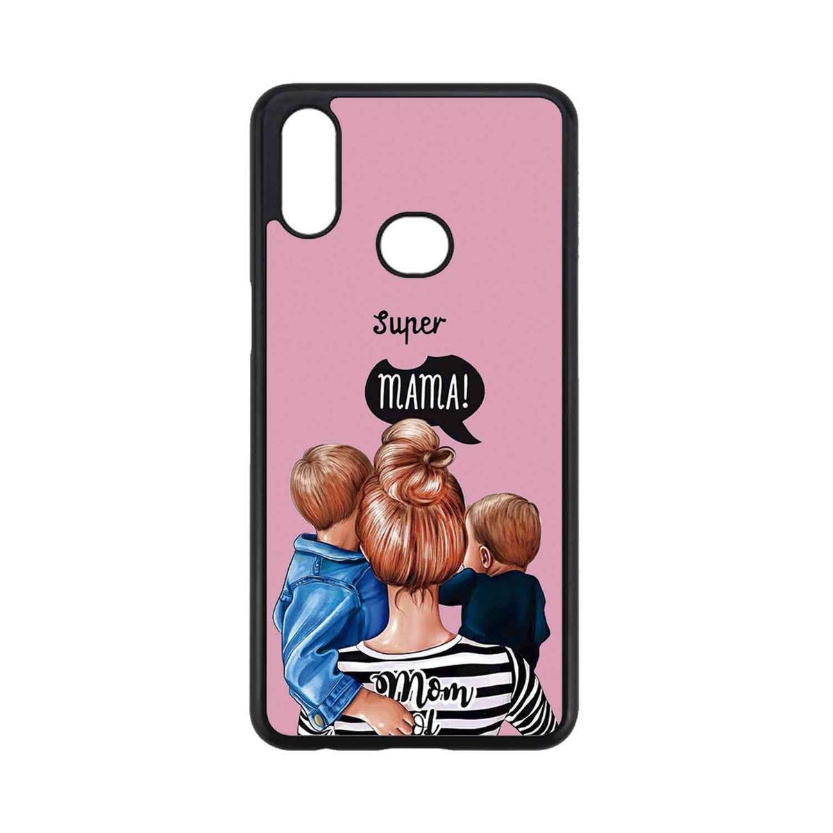 GENERICO - Funda Protector Case Para SAMSUNG A10S