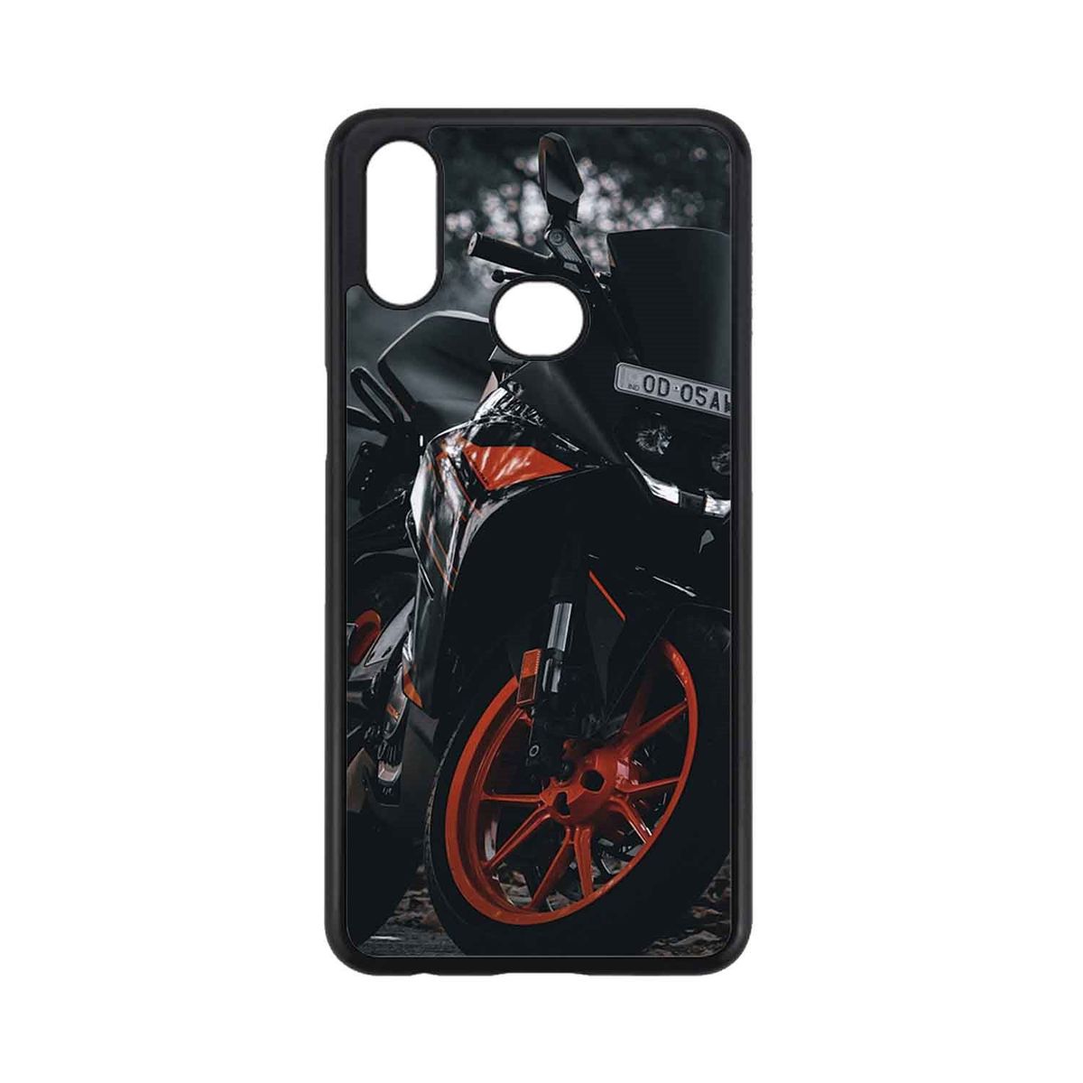 GENERICO - Funda Protector Case Para SAMSUNG A10S