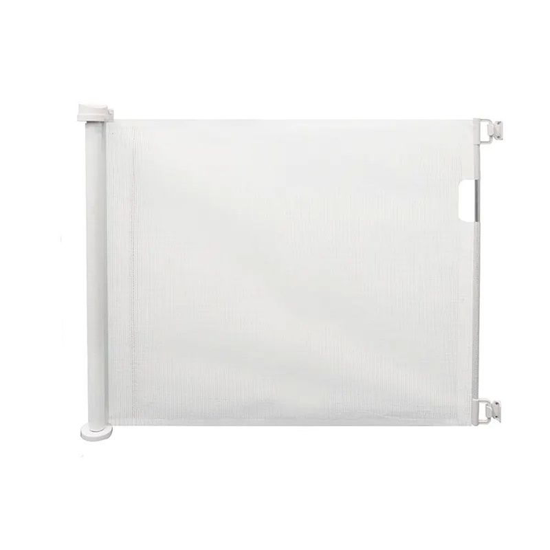 QUE PATAS PET SHOP - Barrera de Seguridad Retráctil