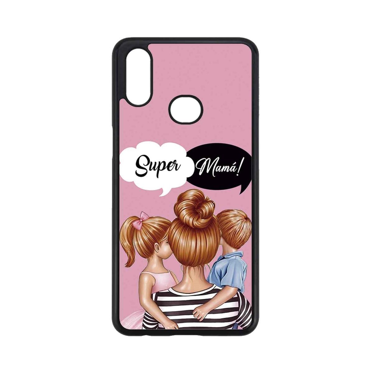 GENERICO - Funda Protector Case Para SAMSUNG A10S