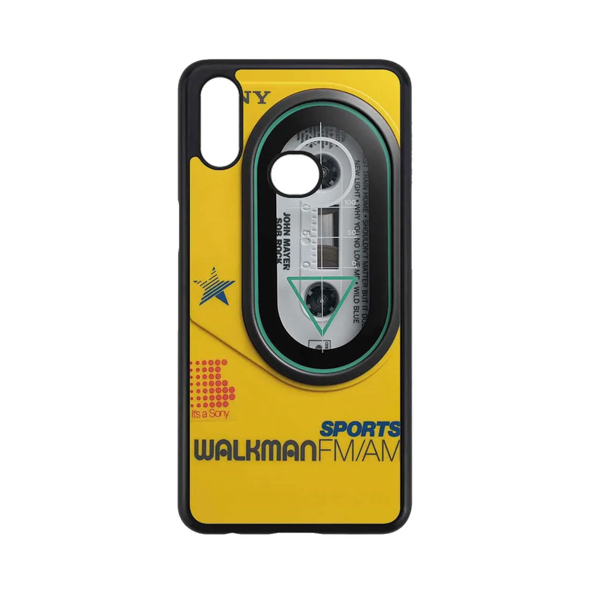 GENERICO - Funda Protector Case Para SAMSUNG A10S