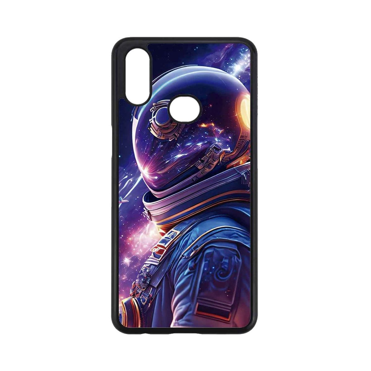 GENERICO - Funda Protector Case Para SAMSUNG A10S