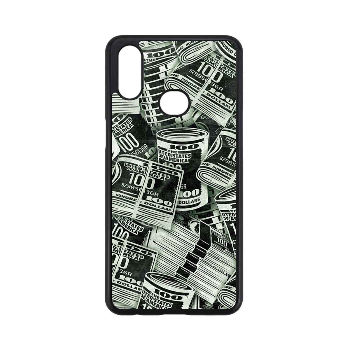 GENERICO - Funda Protector Case Para SAMSUNG A10S