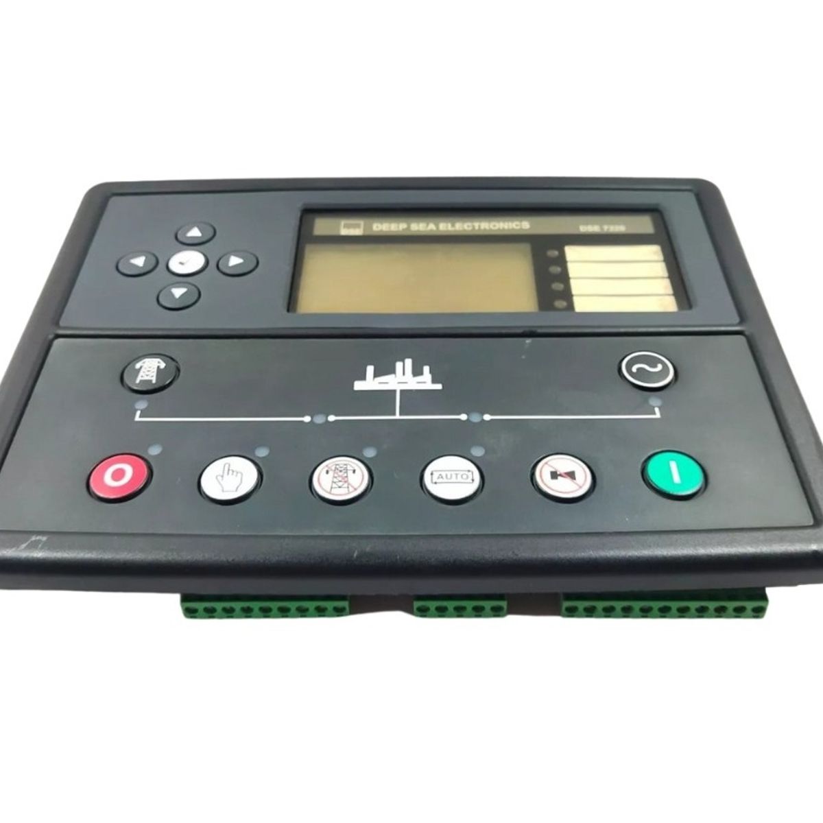 DISEÑO ORIGINAL - DSE 7320  MODULO DE CONTROL / ORIGINAL