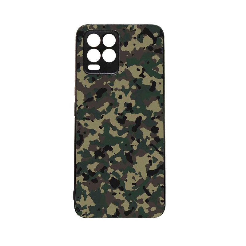GENERICO - Funda Protector Case Para REALME 8 PRO