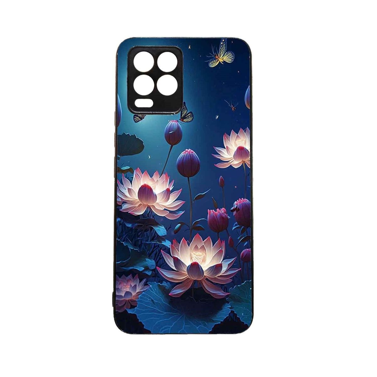 GENERICO - Funda Protector Case Para REALME 8 PRO