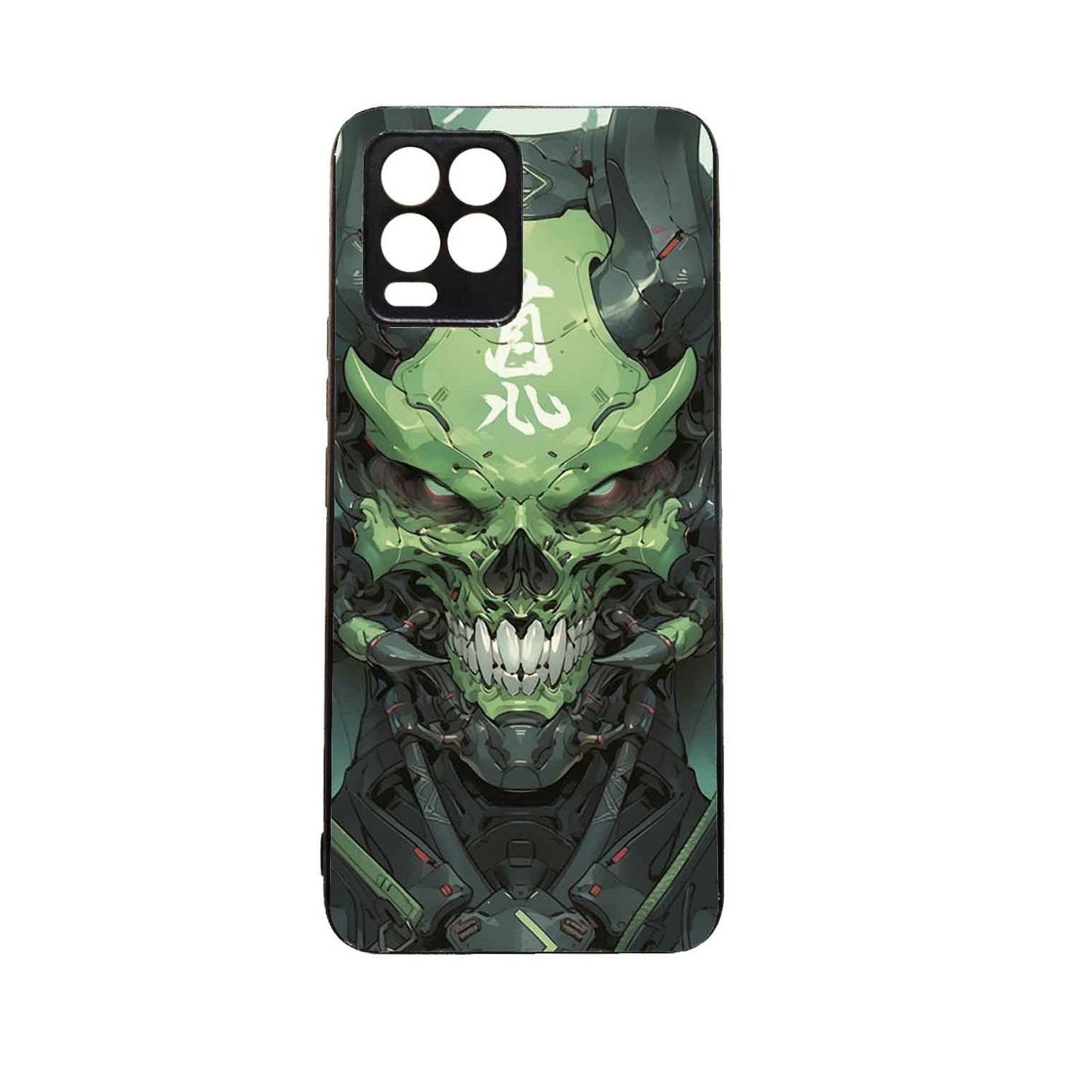 GENERICO - Funda Protector Case Para REALME 8 PRO