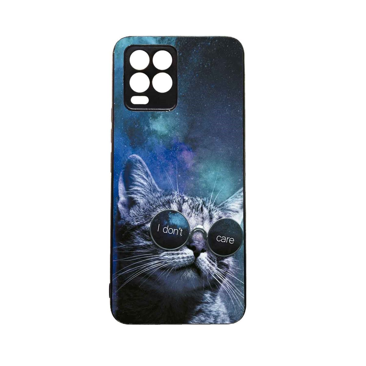 GENERICO - Funda Protector Case Para REALME 8 PRO