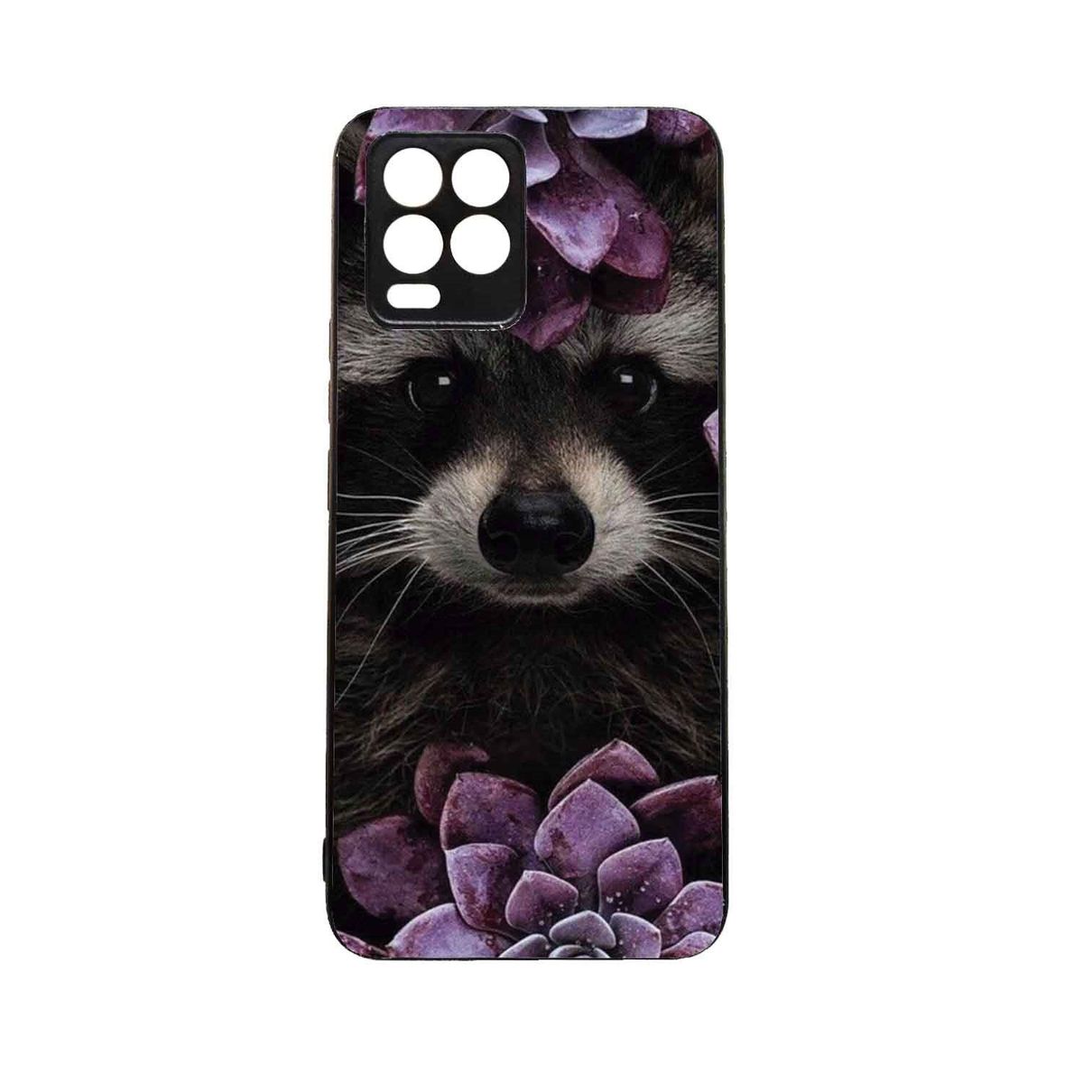 GENERICO - Funda Protector Case Para REALME 8 PRO