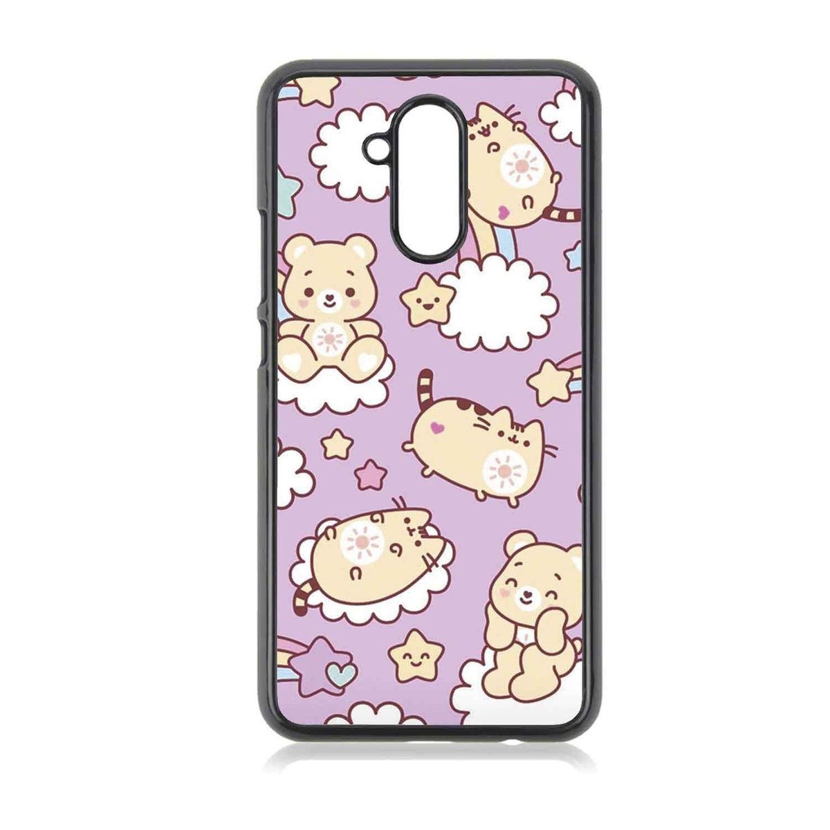 GENERICO - Funda Protector Case Para HUAWEI MATE 20 LITE